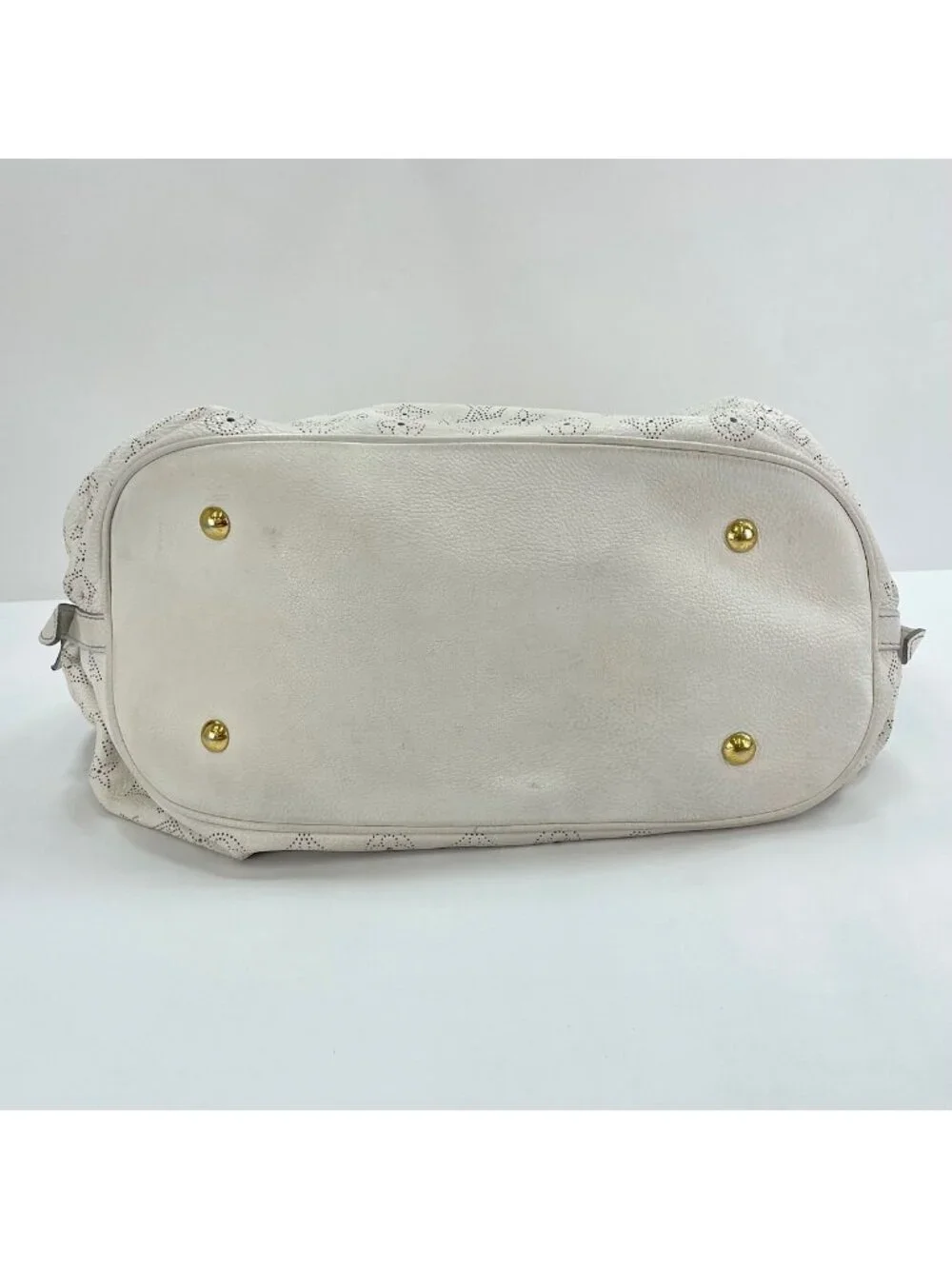 Louis Vuitton Shoulder Bag Mahina